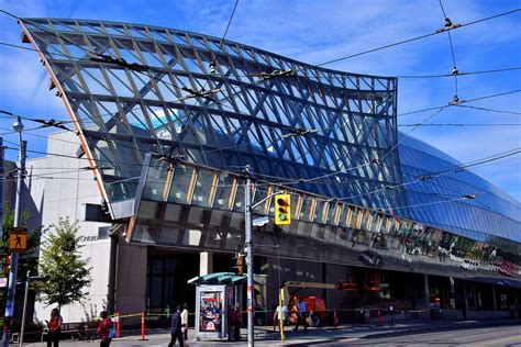 Art Gallery Of Ontario In Toronto Canada Encircle Photos