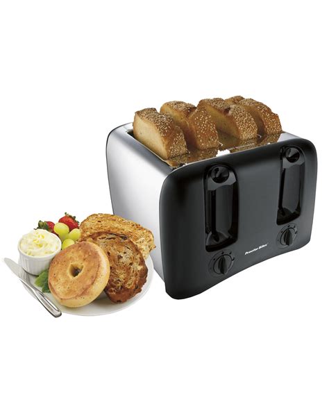 Check spelling or type a new query. Amazon.com: Proctor Silex 24608Y Cool-Wall Toaster ...