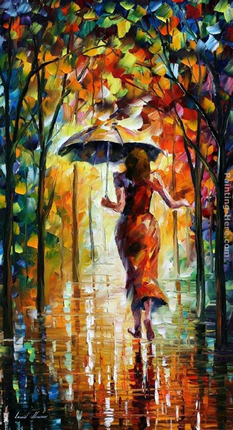 Leonid Afremov The Love Flight Painting 50 Off Fine Art Painting Oil