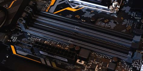6 Reasons Why You Should Upgrade Your Pc Motherboard Makeuseof