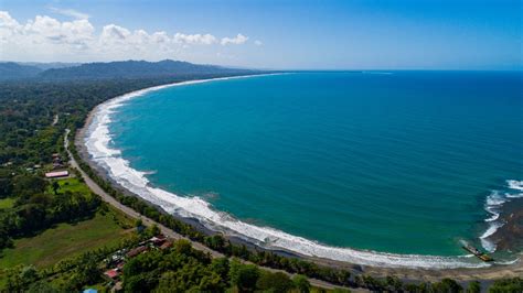 Beaches In Limon Costa Rica For An Idyllic Escape Bookaway