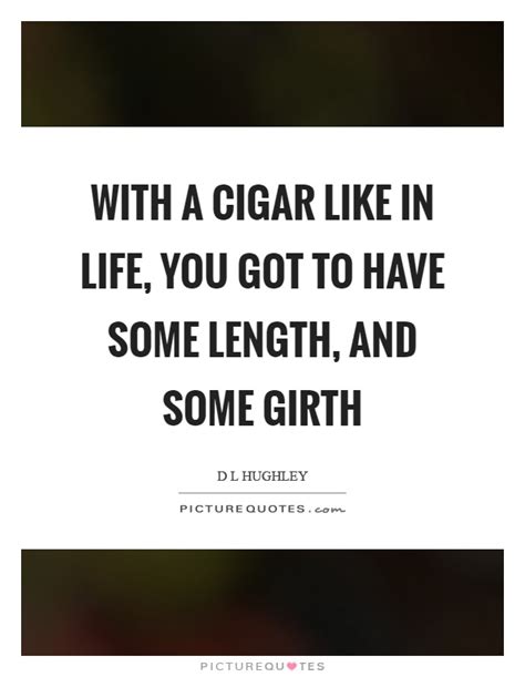 Cigar Quotes Cigar Sayings Cigar Picture Quotes