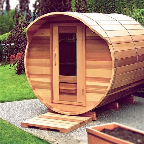 Le type de poêle pour bain nordique; Fabricant de bains nordiques, spas et saunas en bois made ...