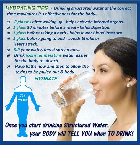 Hints On Keeping Hydrated The Secret To Our Health And Well Being
