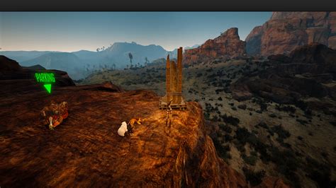 Memorial Stone with the Ancients' Memories - BDO Codex