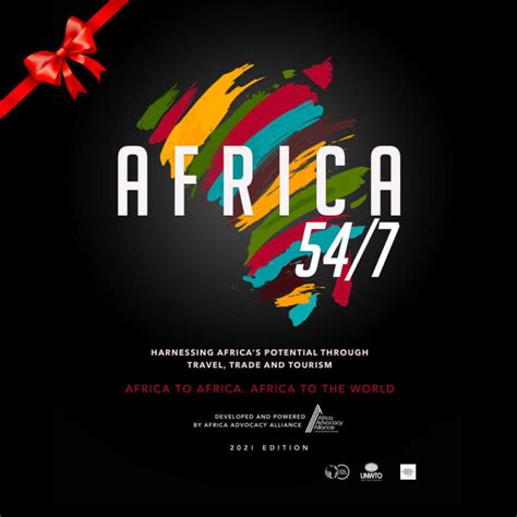 Africa 547 Africa Advocacy Alliance
