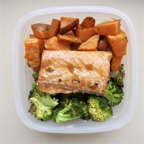 These easy snack ideas are super easy to make and will get you through the day without running to the candy jar. No-Reheat Meal Prep Recipes You Can Eat Right Out Of The ...