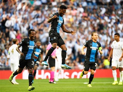 314,660 followers · sports team. En las narices del Real Madrid, Dennis les recordó a ...