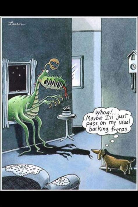 Smart Canines 60 Observations On Life From The Far Side By Gary