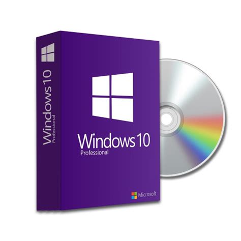 Genuine Window 10 Pro Software Download 64 Bit Dvd German Vision Buy
