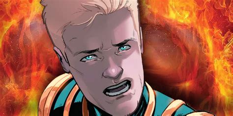 Fantastic Four Heroes Reborn Tues Johnny Storm Into A Nova
