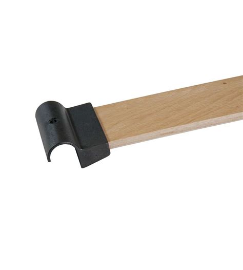 Rete letto a doghe in legno ortopedica con 4 piedi smontabili, struttura portante in ferro, base da incasso per tutti tipi di letti e materassi | apple storeden 5 5. Porta Doghe Singolo