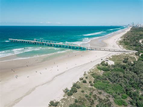 The Gold Coast Spit Australia 2024 Visitors Guide