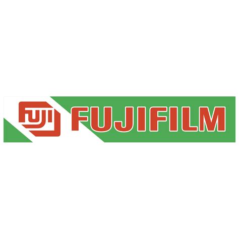 Fujifilm Logo Png Transparent 5 Brands Logos