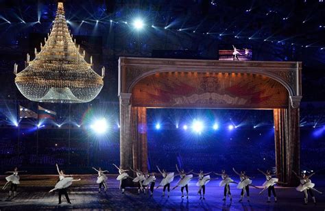 Mar 24, 2020 · the 2020 summer olympics were initially slated to begin on july 24, 2020 and to run until aug. Olympics Closing Ceremony - The Blondissima