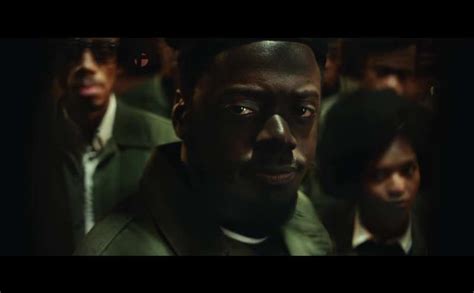 Daniel kaluuya's performance in judas and the black messiah has garnered a lot of awards buzz for the actor, who plays fred hampton, the iconic chairman of the black panther par… Judas and the Black Messiah (2021) | Film, Trailer, Kritik