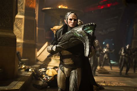 Eddig 8254 alkalommal nézték meg. Thor: Sötét világ