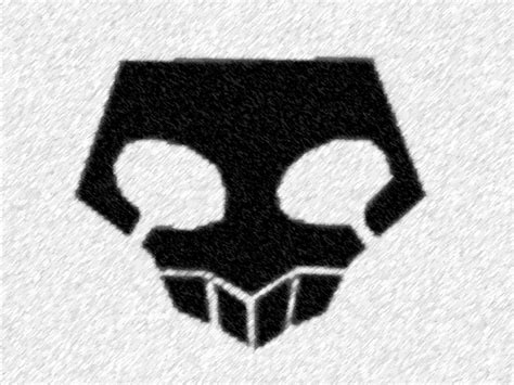 Substitute Soul Reaper Logo 2 By Deadp0ol On Deviantart