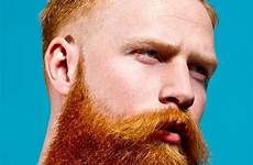 hot redheads hottest beards cosmopolitan barbe redheaded barba bearded moustache gingers lire gwilym pugh hommes refinery29
