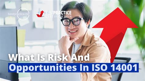 What Is Risk And Opportunities In Iso 14001