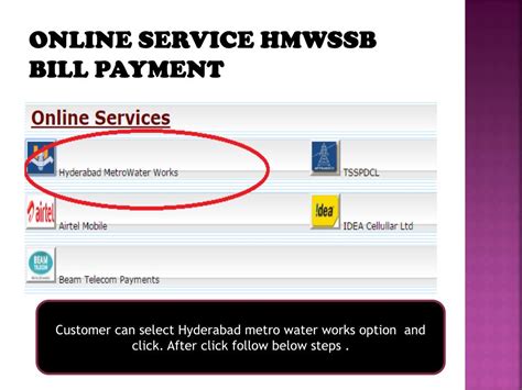Beam Bill Payment Hyderabad - The Best Picture Of Beam