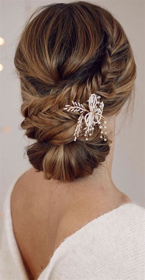 35 + gorgeous updo hairstyles for every occasion