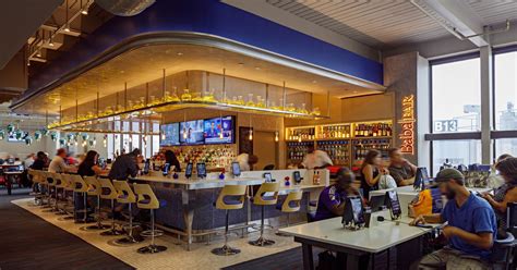 Where To Eat At Philadelphia International Airport Eater Philly
