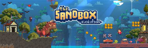 The Sandbox Evolution Goes Free Forever Pixowl Mobile Games Studio