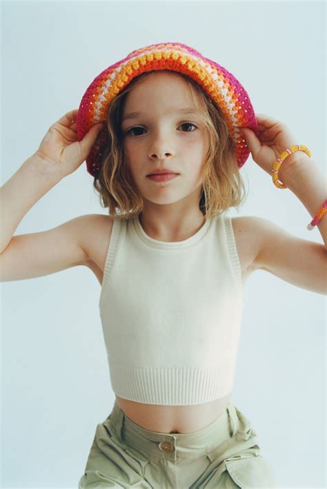 Zara Bout Chou Agence De Mannequins Enfants Juniors