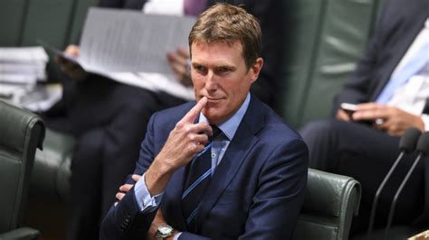 Porter was a parliamentary secretary to the prime minister in the abbott government from december 2014. Christian Porter witnessed Morrison's call to the police commissioner - The Big Smoke