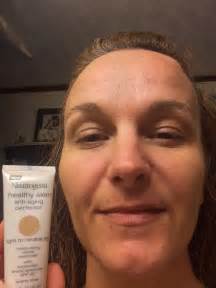 Lets Review Healthy Skin Anti Aging Perfector By Neutrogena