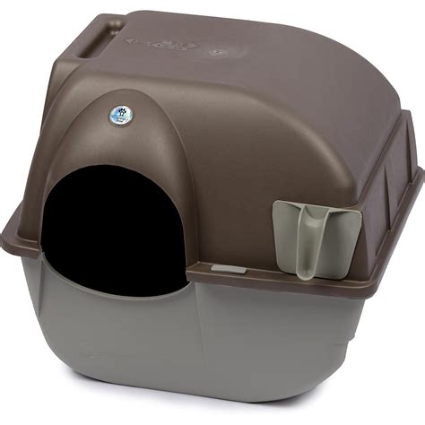 Looking for the best cat litter? Top 10 Best Amazon Self Cleaning Litter Box Comparison