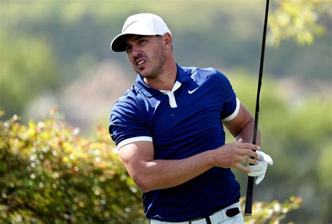 2019 Masters: Brooks Koepka's weight loss raises questions