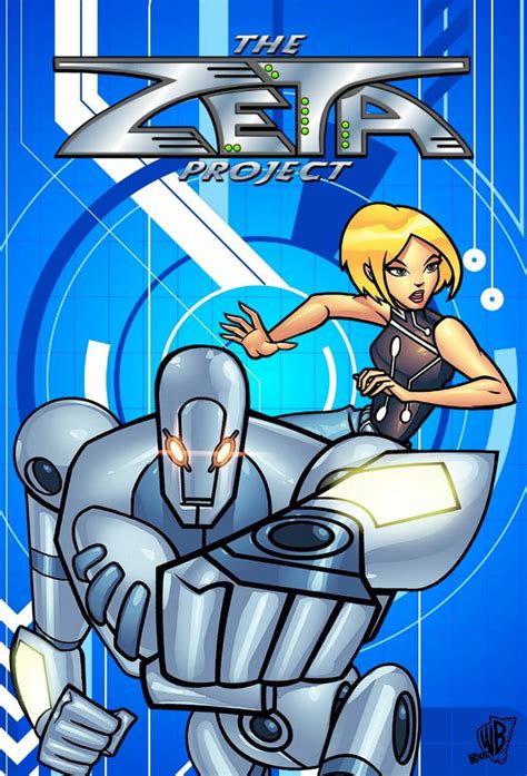 The Zeta Project 2001