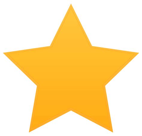 HQ Star PNG Transparent Star PNG Images PlusPNG