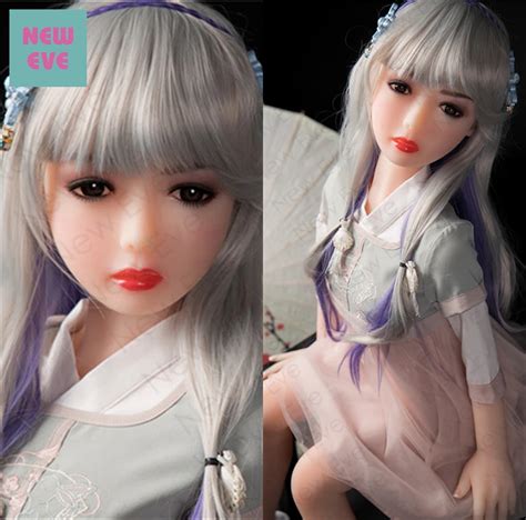 japanese silicone sex dolls realistic adult love doll mannequins small pussy mini sexual toys