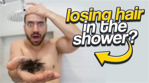 Details 70 Normal Hair Loss In Shower Super Hot Ineteachers