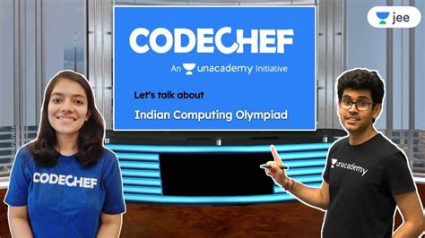 Lets Talk About Indian Computing Olympiad Ico 2021 Codechef