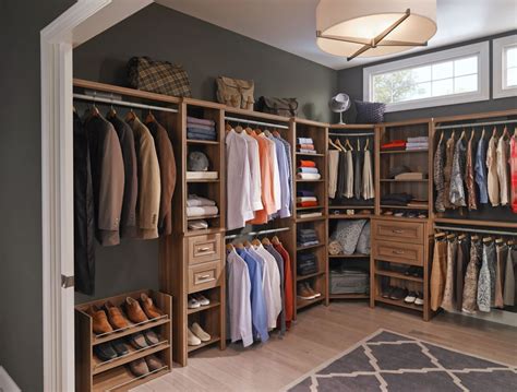It's called tiny bedroom syndrome, and lucky for you, it's 100 percent curable. Get creative and convert a small room into the ultimate walk-in closet! #ClosetMaid | Remodel ...