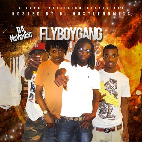Fly Boy Gang Intro Mp3 Download And Stream