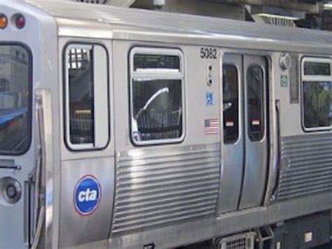 Sex Offender Accused Of Putting Face Mouth On Woman After Masturbating On Cta Train Chicago