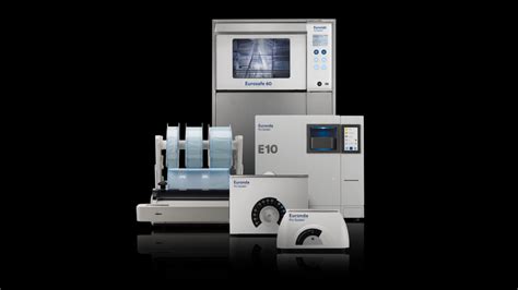 Le Protocole De Stérilisation Euronda Pro System