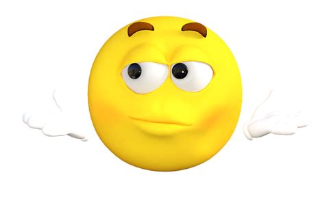 Download Emoticon Emoji Yellow Royalty Free Stock Illustration Image