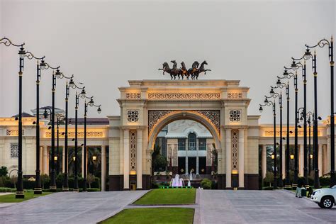 Zabeel Palace Tour Janes Global Destination Management Book Luxury