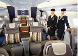 Pictures of Cheap Business And First Class Flights