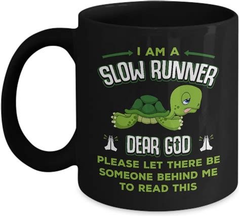 Teecentury I Am A Slow Runner Dear God Please Let There Be