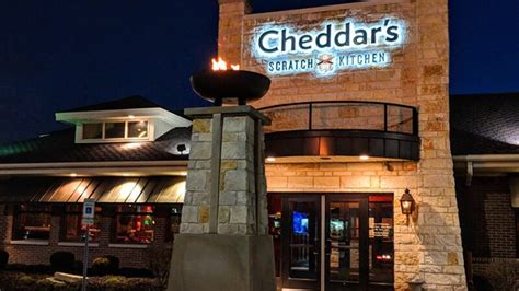 Maybe you would like to learn more about one of these? Cheddar's Menu with Prices Updated 2020 - TheFoodXP