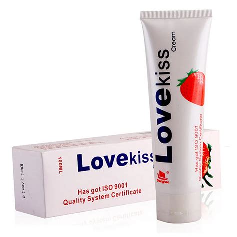 Strawberry Flavored Water Based Edible Lubricant Anal Sex Lubricant For Gay Oral Sex Vaginal