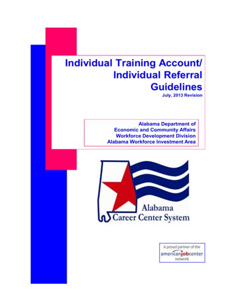 Read More On The Itaindividual Referral Guidelines
