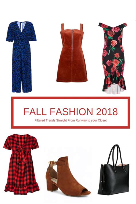 Fall Fashion Trend 2018 Autumn Fashion Fashion Autumn Fashion 2018